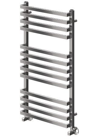 Рид П13 500х1000 Полотенцесушитель TERMINUS Кропоткин - фото 1 Рид П13 500х1000 Полотенцесушитель TERMINUS Кропоткин - фото 1
