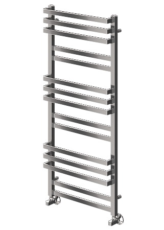 Линц П15 500х1200 Полотенцесушитель TERMINUS Кропоткин - фото 1 Линц П15 500х1200 Полотенцесушитель TERMINUS Кропоткин - фото 1