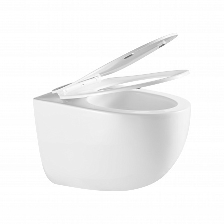 Подвесной унитаз безободковый Terminus Енисей Monolit 560х390 белый Кропоткин - фото 7 Подвесной унитаз безободковый Terminus Енисей Monolit 560х390 белый Кропоткин - фото 7