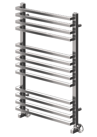 Берн П13 500х800 Полотенцесушитель TERMINUS Кропоткин - фото 1 Берн П13 500х800 Полотенцесушитель TERMINUS Кропоткин - фото 1