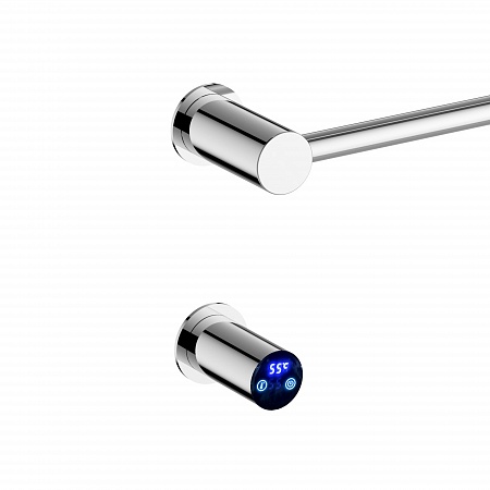 Аккорд П5 500х800 электро Полотенцесушитель TERMINUS Нержавеющая сталь Кропоткин - фото 3 Аккорд П5 500х800 электро Полотенцесушитель TERMINUS Нержавеющая сталь Кропоткин - фото 3