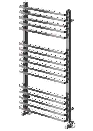Берн П16 500х1000 Полотенцесушитель TERMINUS Кропоткин - фото 1 Берн П16 500х1000 Полотенцесушитель TERMINUS Кропоткин - фото 1
