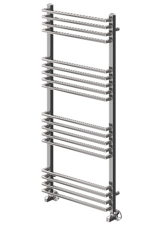 Арт П18 500х1200 Полотенцесушитель TERMINUS Кропоткин - фото 1 Арт П18 500х1200 Полотенцесушитель TERMINUS Кропоткин - фото 1