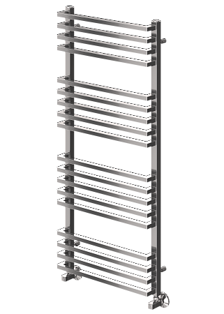 Берн П18 500х1200 Полотенцесушитель TERMINUS Кропоткин - фото 1 Берн П18 500х1200 Полотенцесушитель TERMINUS Кропоткин - фото 1