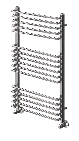 Арт П16 500х1000 Полотенцесушитель TERMINUS Кропоткин - фото 1 Арт П16 500х1000 Полотенцесушитель TERMINUS Кропоткин - фото 1
