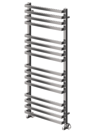 Рид П16 500х1200 Полотенцесушитель TERMINUS Кропоткин - фото 1 Рид П16 500х1200 Полотенцесушитель TERMINUS Кропоткин - фото 1